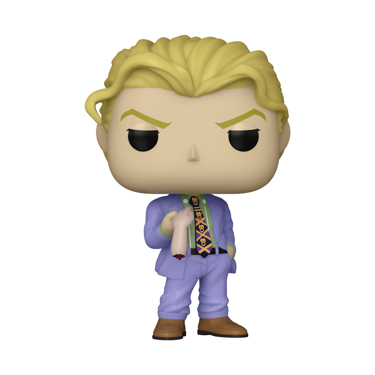 Funko Pop Yoshikage Kira JoJo Funko Pop Yoshikage Kira JoJo